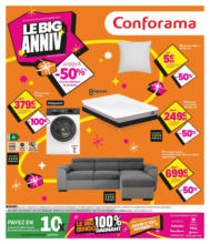 Le Big Anniv