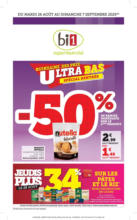 Catalogue Bi1