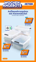 Action: Kleine Preise, große Freude