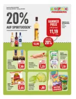 Feneberg Feneberg: Aktuelle Angebote - bis 06.09.2025