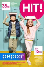 Catalog PEPCO până în data de 17.09.2025