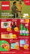 PENNY Catalog PENNY până în data de 02.09.2025 - până la 02-09-25
