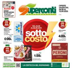 Sotto costo