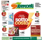 Superconti Sotto costo - al 10.09.2025