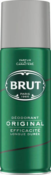 Brut Deospray Original