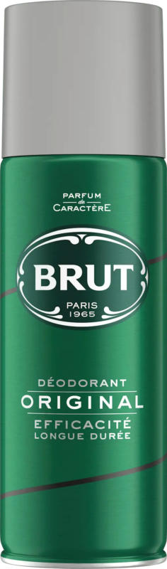 Brut Deospray Original