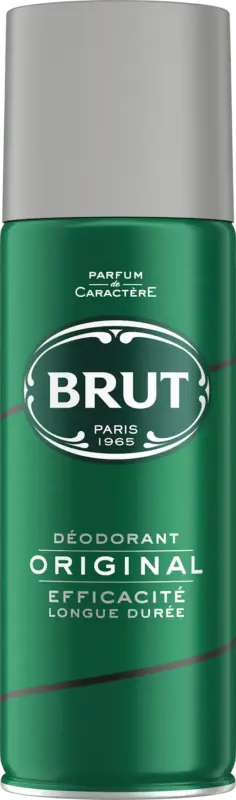 Brut Deospray Original