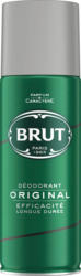 Brut Deospray Original