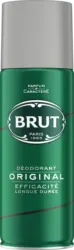 Brut Deospray Original