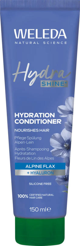 WELEDA Conditioner Hydra Shine