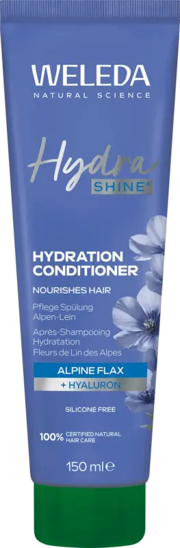 WELEDA Conditioner Hydra Shine