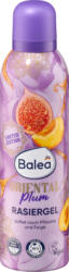 Balea Rasiergel Oriental Plum