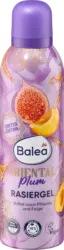 Balea Rasiergel Oriental Plum