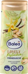 Balea Cremedusche Lovely Pistachio
