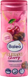 Balea Cremedusche Elegant Cherry