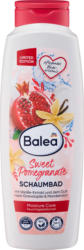 Balea Schaumbad Sweet Pomegranate