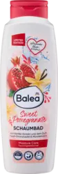 Balea Schaumbad Sweet Pomegranate