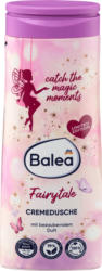 Balea Cremedusche Fairytale