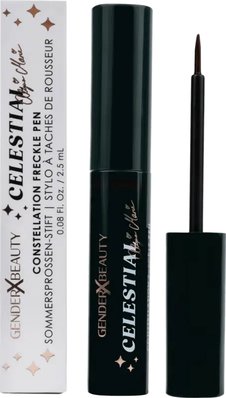 Gender X Beauty Sommersprossenstift Celestial by Alycia Marie Constellation
