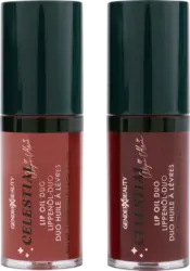 Gender X Beauty Lippenöl Duo Celestial by Alycia Marie
