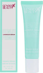 Gender X Beauty Primer Luminous Serum Dewlit