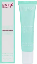 Gender X Beauty Primer Luminous Serum Dewlit