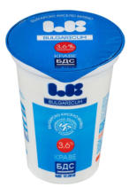 Kaufland хипермаркет LB Bulgaricum Кисело мляко - до 31-08-25
