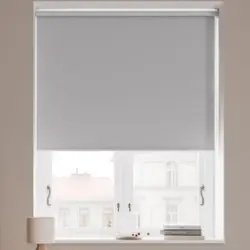 JYSK Jaluzea opacă BOLGA 180x170cm gri