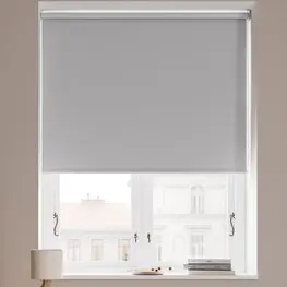 JYSK Jaluzea opacă BOLGA 180x170cm gri