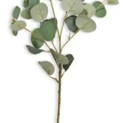 JYSK Floare artificială HANSEN 95cm verde