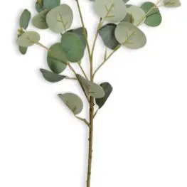 JYSK Floare artificială HANSEN 95cm verde