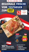 HOFER HOFER: Flugblatt - ab 29.08.2025