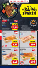 HOFER HOFER: Flugblatt - ab 29.08.2025