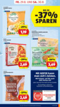 HOFER HOFER: Flugblatt - ab 29.08.2025