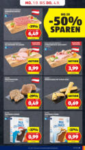 HOFER HOFER: Flugblatt - ab 29.08.2025
