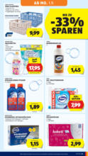 HOFER HOFER: Flugblatt - ab 29.08.2025