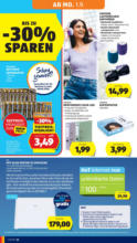 HOFER HOFER: Flugblatt - ab 29.08.2025