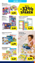HOFER HOFER: Flugblatt - ab 29.08.2025