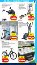 HOFER HOFER: Flugblatt - ab 29.08.2025
