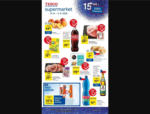 Tesco Skvělé slevy na vybrané produkty – do 02.09.2025