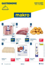 Makro Skvělá nabídka pro lovce výhodných nákupů – do 09.09.2025