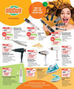 Globus katalog Globus – do 22.09.2025