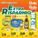 Famila Market Extra risparmio - al 03.09.2025