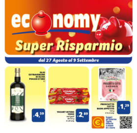 Super risparmio