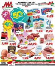 30% 40% 50% sconto