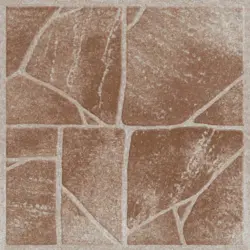 ГРАНИТОГРЕС KAI SIERRA K MARRON 33.3X33.3 CM