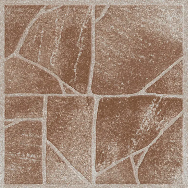 ГРАНИТОГРЕС KAI SIERRA K MARRON 33.3X33.3 CM