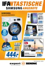 expert Bening Emden Bening - bis 05.09.2025