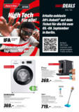 MediaMarkt-Let`s GO! DEALS- gültig bis 09.09.2025