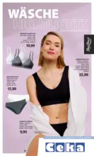 CEKA NORDEN Ceka - gültig 01.09. - 07.09.2025 - bis 07.09.2025